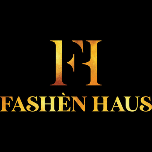 Fashèn Haus Store Logo